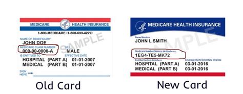 what do you do if your smart card expired otc|Medicare Advantage Over.